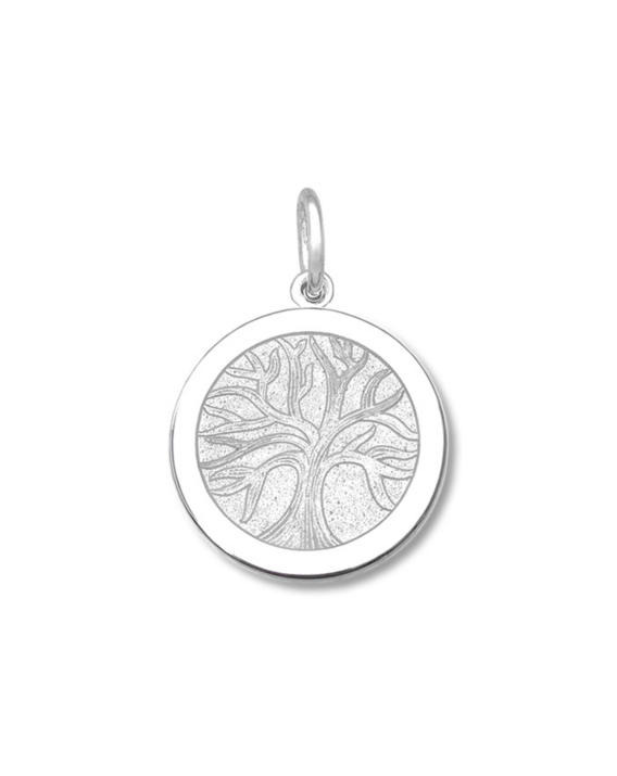 LOLA Tree of Life Pendant | nazariandiamonds