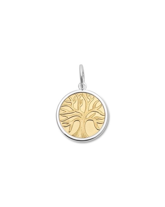 LOLA Tree of Life Pendant | nazariandiamonds